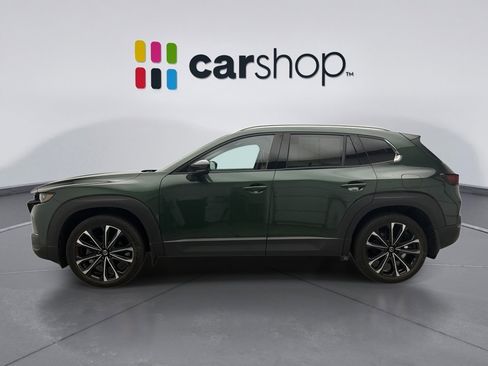 Used 2025 MAZDA CX-50 AWD 2.5 Turbo w/ Weather Package image 2