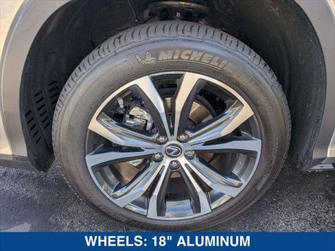 Used 2021 Lexus RX 350 FWD w/ Premium Package image 9