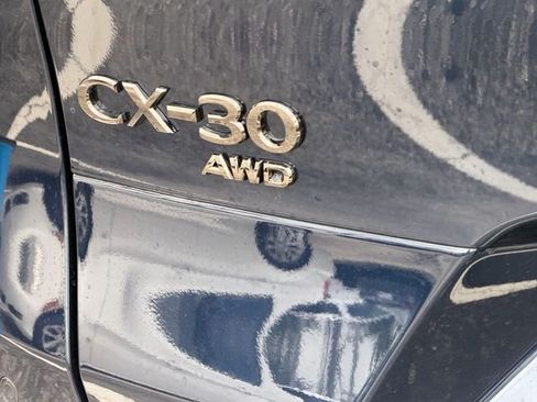 New 2026 MAZDA CX-30 Aire Edition AWD/4WD image 6