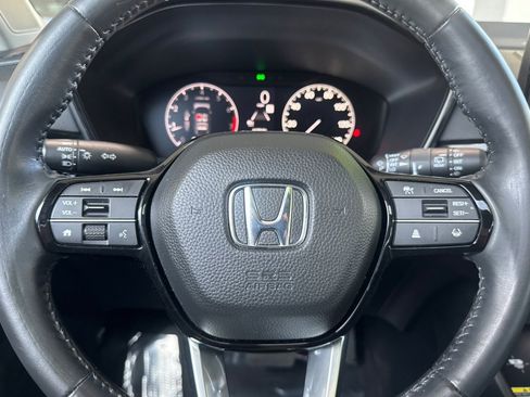 Used 2024 Honda CR-V EX-L image 17