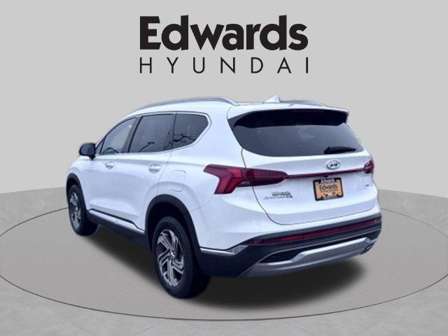 Used 2023 Hyundai Santa Fe SEL w/ Premium Package AWD/4WD image 8