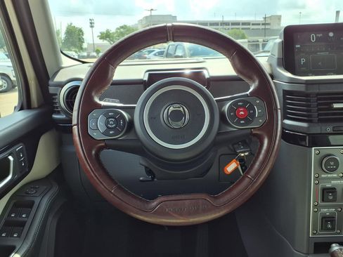 New 2026 INEOS Grenadier Fieldmaster Edition image 13