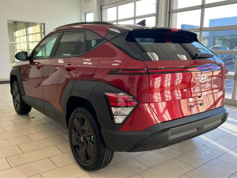 New 2026 Hyundai Kona SEL Sport AWD/4WD image 10