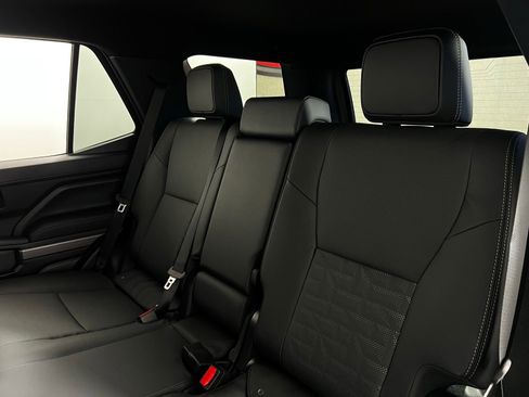 Used 2026 Toyota 4Runner TRD Off-Road Premium image 26