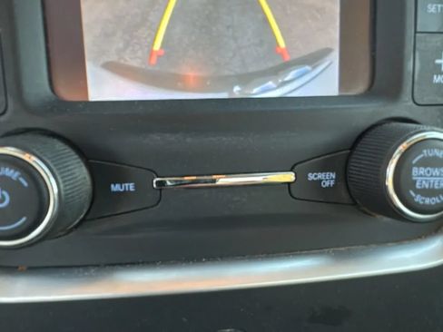 Used 2022 RAM 1500 Tradesman w/ Popular Equipment Group RWD image 16