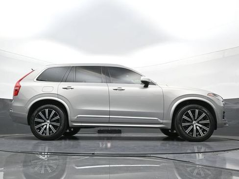 Used 2024 Volvo XC90 B6 Plus AWD/4WD image 29