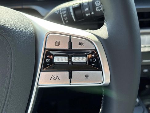 New 2025 Kia Telluride S image 26