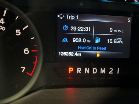 Used 2016 Ford F150 XLT w/ Equipment Group 302A Luxury image 13