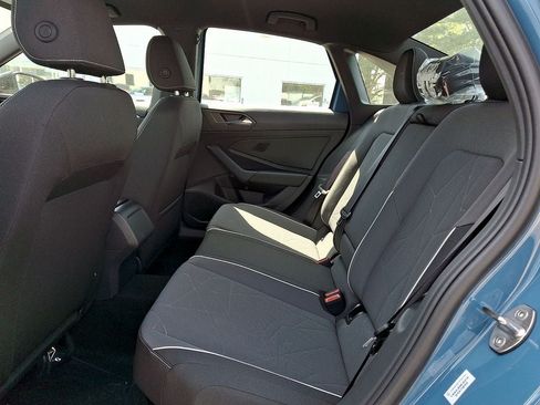New 2026 Volkswagen Jetta S FWD image 6