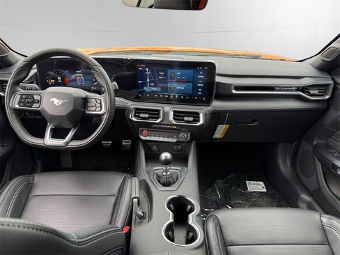 New 2026 Ford Mustang GT Premium w/ GT Performance Package image 10