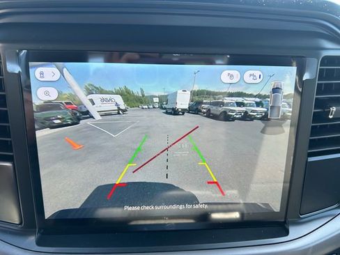 New 2025 Ford F150 XL image 15