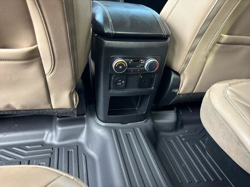 Used 2021 Ford Explorer Limited w/ Equipment Group 301A RWD image 37