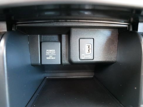 Used 2020 Honda Accord EX image 33