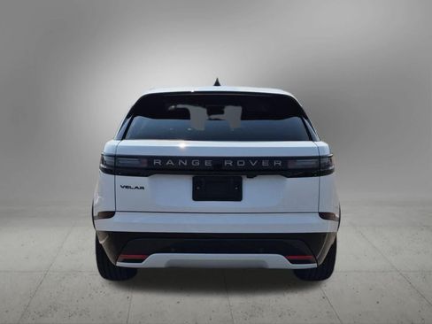 Used 2026 Land Rover Range Rover Velar Autobiography AWD/4WD image 5