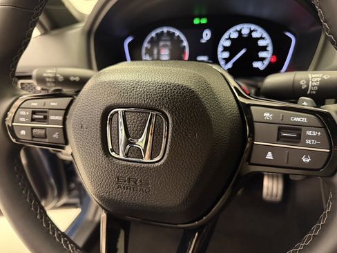 New 2026 Honda Civic Sport image 20