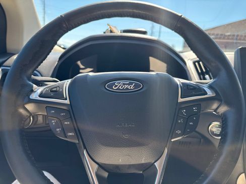 Used 2023 Ford Edge SEL AWD/4WD image 27