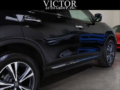 Used 2018 Nissan Rogue SL image 13