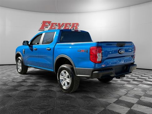 New 2025 Ford Ranger XL w/ Trailer Tow Package image 5