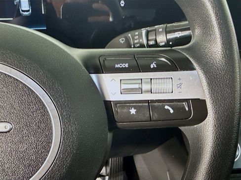 Used 2025 Hyundai Tucson SEL image 15