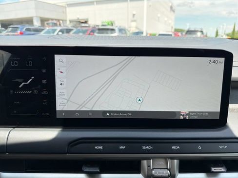 New 2027 Kia Telluride SX w/ Towing Package FWD image 12