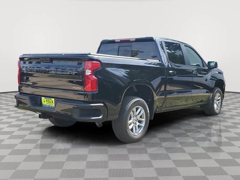 New 2026 Chevrolet Silverado 1500 RST w/ Convenience Package II RWD image 4