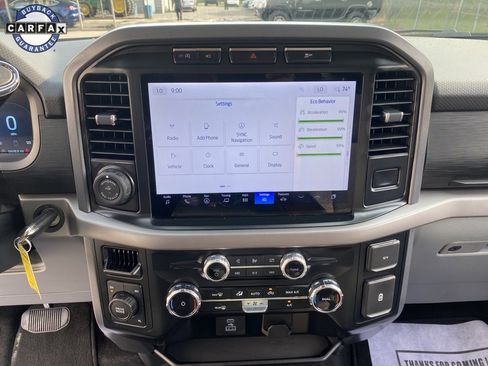 Used 2024 Ford F150 XLT image 29