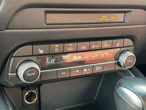 Used 2023 MAZDA CX-5 Carbon Edition image 26