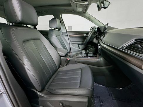 Used 2023 Audi Q5 2.0T Premium Plus w/ Premium Plus Package image 8
