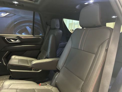 Used 2022 Chevrolet Tahoe RST w/ Luxury Package image 14