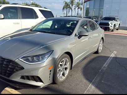Used 2023 Hyundai Sonata SEL