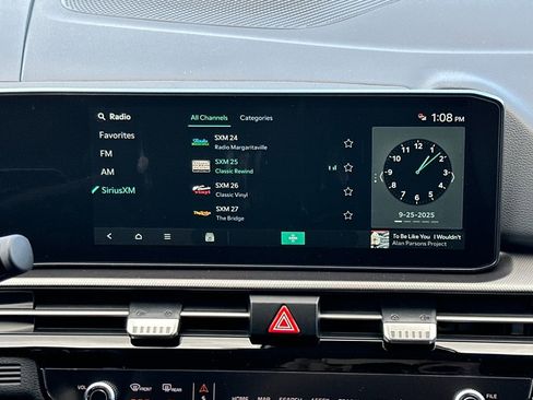 New 2026 Kia Sportage S image 30