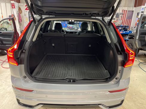 Certified 2024 Volvo XC60 B5 Core w/ Climate Package AWD/4WD image 27