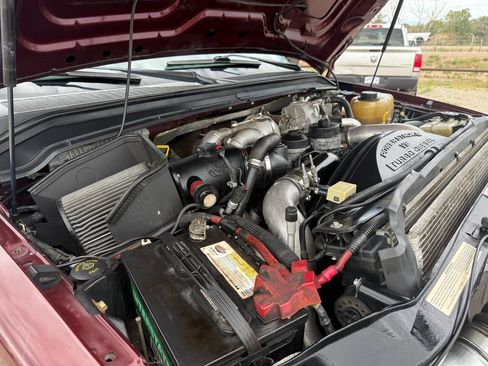 Used 2010 Ford F250 XLT AWD/4WD image 37