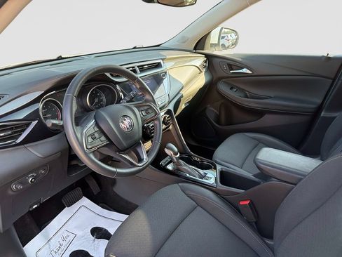 Used 2023 Buick Encore GX Select FWD image 22