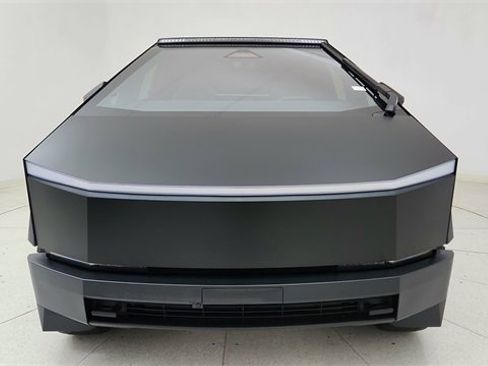 Used 2024 Tesla Cybertruck Cyberbeast image 2
