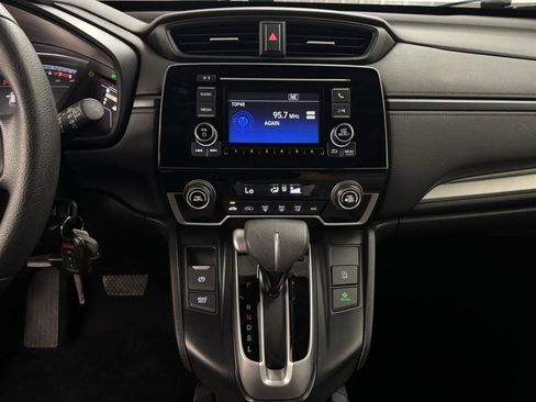 Used 2021 Honda CR-V LX image 14