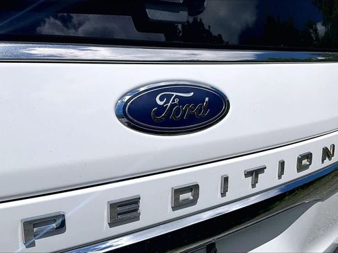 Used 2023 Ford Expedition Max Limited AWD/4WD image 31