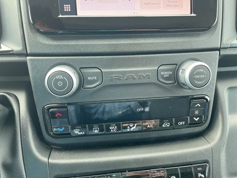 New 2026 RAM ProMaster 2500 image 15