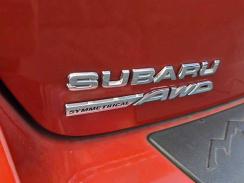 Used 2024 Subaru Crosstrek 2.0i Premium AWD/4WD image 15