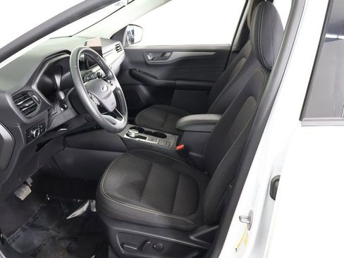 Used 2024 Ford Escape Active w/ Cold Weather Package FWD image 29