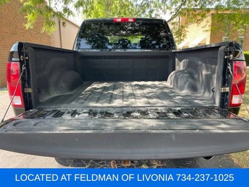 Used 2012 RAM 1500 Express w/ ST Popular Equipment Group AWD/4WD image 25