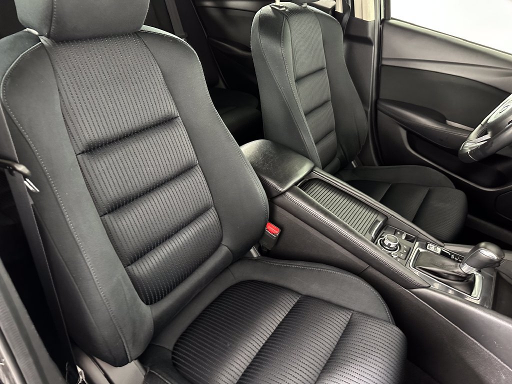 Used 2017 MAZDA MAZDA6 Sport FWD image 27