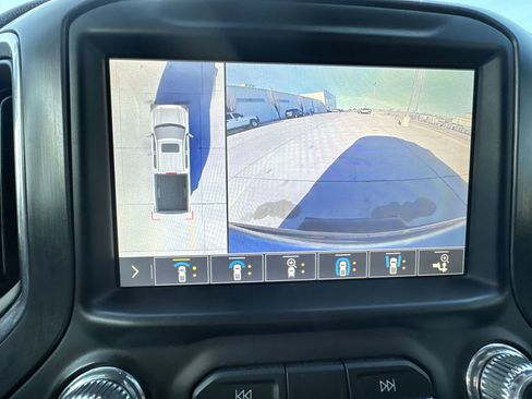 Used 2019 GMC Sierra 1500 AT4 w/ AT4 Premium Package image 15