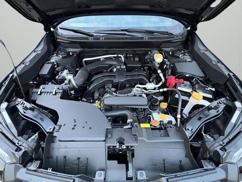 New 2026 Subaru Outback Premium image 11