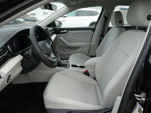 New 2025 Volkswagen Jetta S image 27