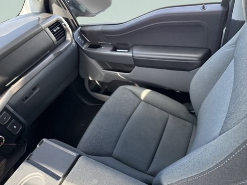 Used 2024 Ford F150 XLT image 58