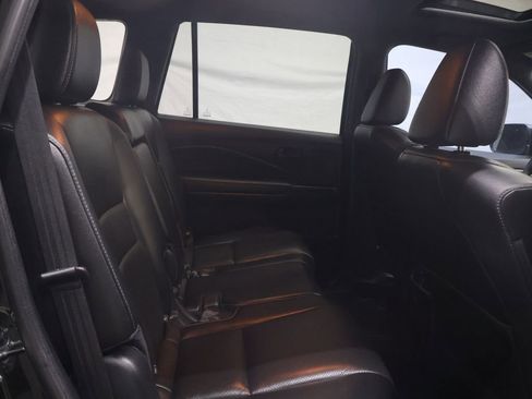 Used 2022 Honda Passport EX-L image 13