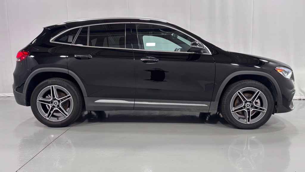 Used 2023 Mercedes-Benz GLA 250 image 5