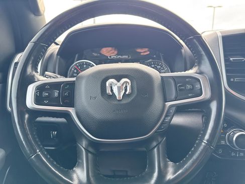 Used 2022 RAM 1500 Big Horn image 15