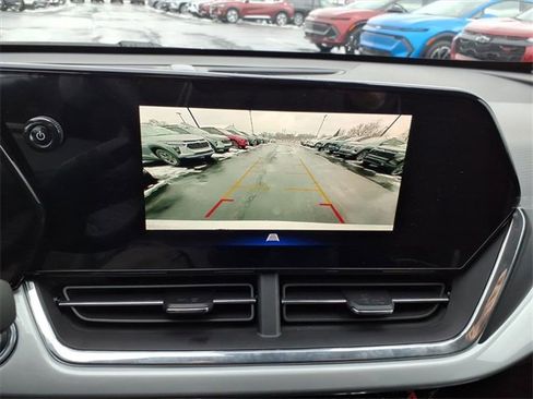 New 2026 Chevrolet Trax LT image 10